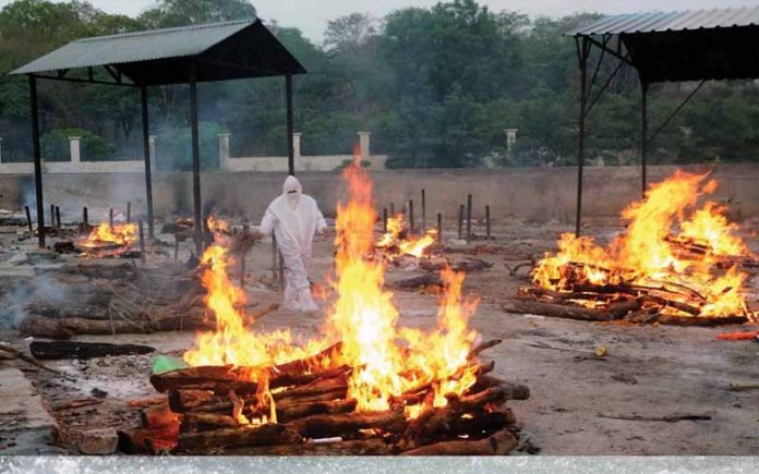 প্রধানমন্ত্রীকে নির্বাচনী প্রচার বন্ধের আবেদন জানাল রাজস্থানের মুখ্যমন্ত্রী