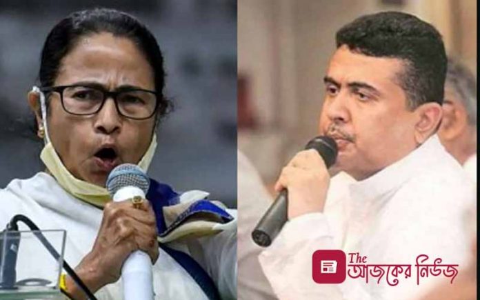 'ভোটারদের সাথে আমার পুরানো সম্পর্ক', নিজের ভোট দিয়ে কি বলতে চাইলেন শুভেন্দু!