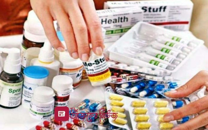 হাইড্রক্সিক্লোরোকুইন ব্যবহার নয়, করোনা চিকিৎসায় অক্সিজেনসহ নতুন ভাবনা করা হচ্ছে