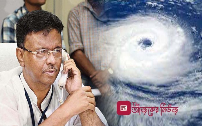 জেল থেকে ছাড়া পেয়েই 'যশ'এর মোকাবিলায় ময়দানে নেমে পড়লেন ফিরহাদ