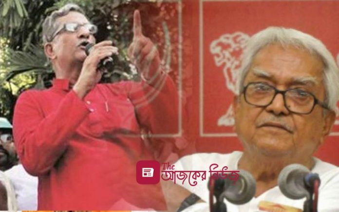 একদিকে শোচনীয় হার, অন্যদিকে দলবিরোধী মন্তব্য ! একাধিক সিপিএম নেতার শাস্তির ইঙ্গিত বিমান বসুর