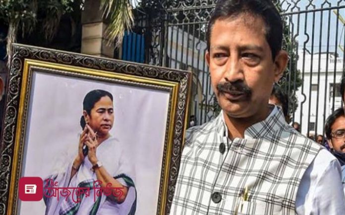 'যতদিন বাঁচব, দিদিকে শ্রদ্ধা করব' - ভোট পর্ব মিটতেই কি ভোল বদলাচ্ছেন রাজীব বন্দ্যোপাধ্যায়!