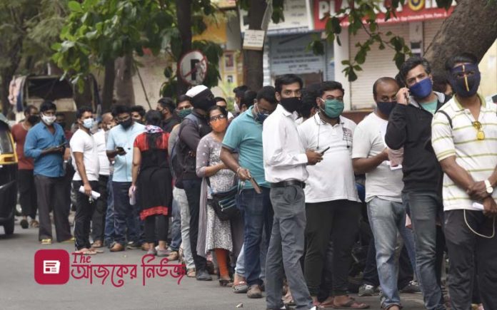 আজ থেকে ১৮ বছরের ভ্যাক্সিন শুরু, পাচ্ছে মাত্র ৬টি রাজ্য! ঘাটতি আবার প্রকাশ্যে