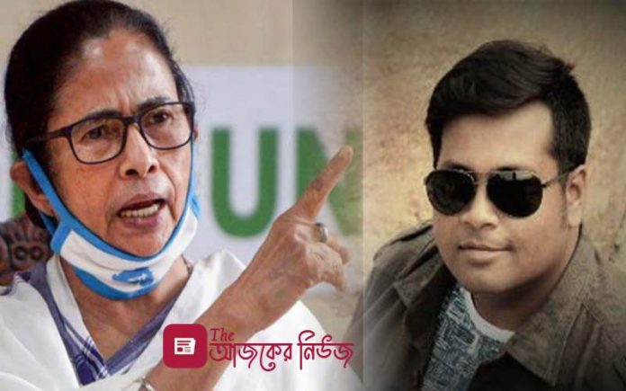 ভুয়ো ভ্যাক্সিন কাণ্ডে ধৃত দেবাঞ্জনকে 'জঙ্গি' আখ্যা দিলেন মুখ্যমন্ত্রী !